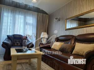 3-к квартира, вторичка, 83м2, 10/17 этаж