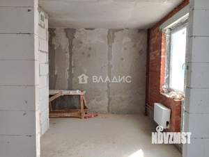 2-к квартира, вторичка, 55м2, 17/17 этаж