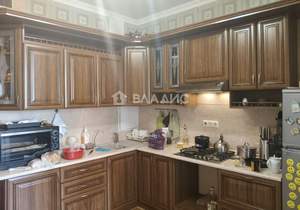 1-к квартира, вторичка, 58м2, 3/7 этаж