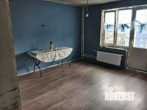 2-к квартира, вторичка, 53м2, 16/17 этаж