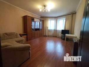 2-к квартира, вторичка, 58м2, 3/17 этаж