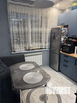 2-к квартира, вторичка, 62м2, 2/17 этаж