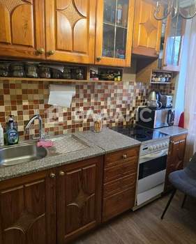 1-к квартира, вторичка, 30м2, 3/5 этаж