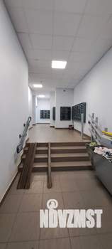 1-к квартира, вторичка, 35м2, 4/17 этаж