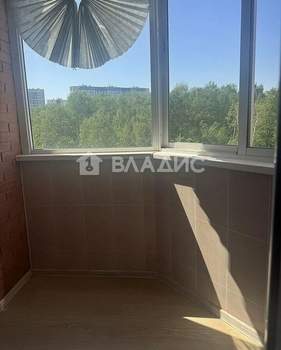 1-к квартира, вторичка, 35м2, 5/14 этаж