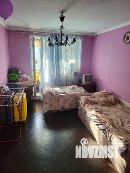 2-к квартира, вторичка, 45м2, 5/5 этаж