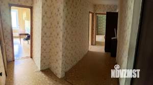 2-к квартира, вторичка, 54м2, 2/10 этаж