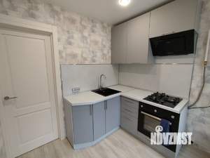 2-к квартира, вторичка, 45м2, 2/5 этаж