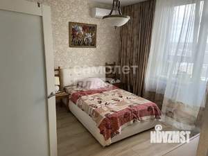 1-к квартира, вторичка, 45м2, 16/17 этаж