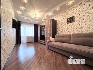 2-к квартира, вторичка, 56м2, 6/16 этаж