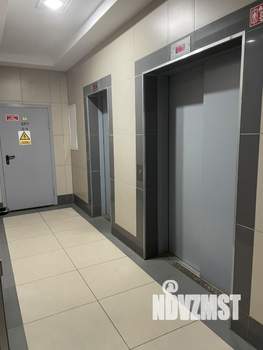 2-к квартира, вторичка, 67м2, 15/18 этаж