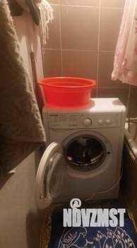 2-к квартира, вторичка, 44м2, 3/5 этаж