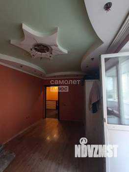 3-к квартира, вторичка, 83м2, 2/20 этаж