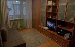 1-к квартира, вторичка, 29м2, 5/5 этаж