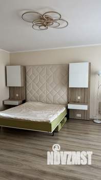 1-к квартира, вторичка, 50м2, 3/19 этаж