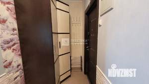 1-к квартира, вторичка, 38м2, 4/17 этаж