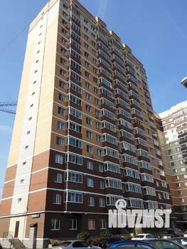 Фото квартиры на продажу (1)