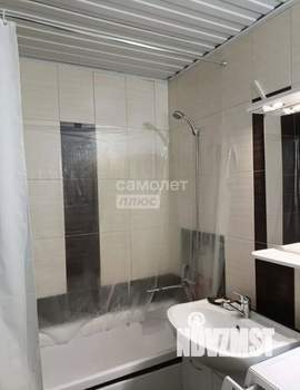 3-к квартира, вторичка, 107м2, 3/13 этаж