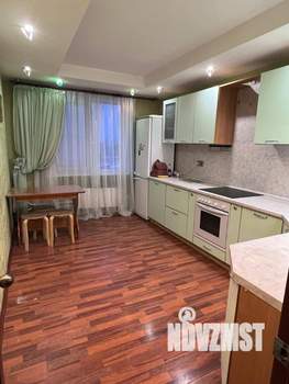 1-к квартира, вторичка, 45м2, 6/14 этаж