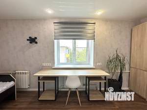 2-к квартира, вторичка, 41м2, 5/5 этаж