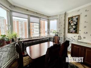 3-к квартира, вторичка, 76м2, 8/17 этаж