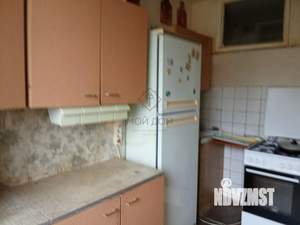 2-к квартира, вторичка, 42м2, 5/7 этаж