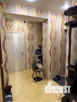 1-к квартира, вторичка, 44м2, 7/10 этаж