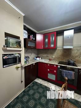 1-к квартира, вторичка, 40м2, 4/14 этаж