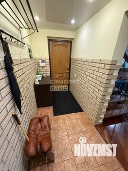 5-к квартира, вторичка, 284м2, 12/12 этаж