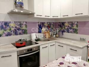 Студия квартира, вторичка, 26м2, 3/17 этаж