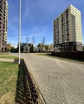 2-к квартира, вторичка, 66м2, 5/18 этаж