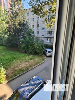 3-к квартира, вторичка, 72м2, 2/5 этаж