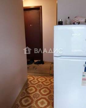 1-к квартира, вторичка, 24м2, 3/12 этаж
