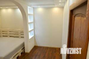 1-к квартира, вторичка, 45м2, 19/20 этаж