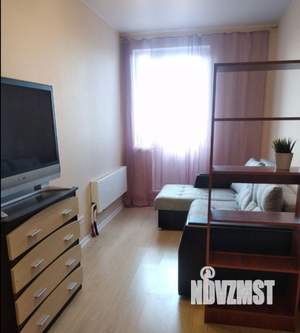 2-к квартира, вторичка, 55м2, 8/17 этаж