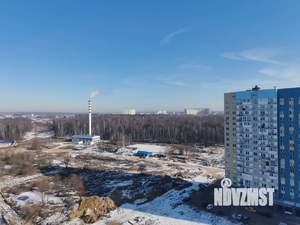 Студия квартира, вторичка, 25м2, 16/17 этаж