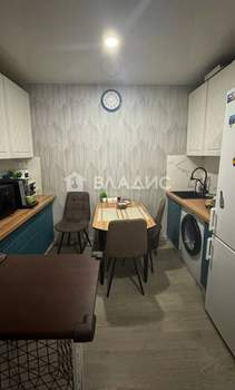 2-к квартира, вторичка, 47м2, 5/17 этаж