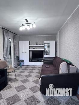 2-к квартира, вторичка, 46м2, 3/5 этаж