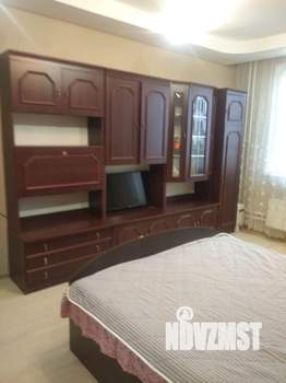 1-к квартира, вторичка, 38м2, 12/17 этаж