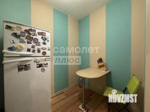 1-к квартира, вторичка, 45м2, 15/17 этаж