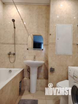 1-к квартира, вторичка, 55м2, 2/13 этаж