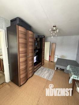 1-к квартира, вторичка, 25м2, 3/5 этаж