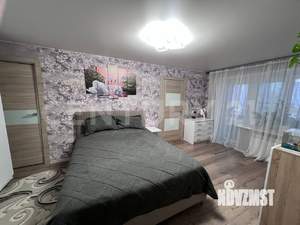 2-к квартира, вторичка, 43м2, 2/4 этаж