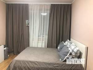 1-к квартира, вторичка, 39м2, 16/17 этаж