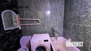 1-к квартира, вторичка, 30м2, 1/5 этаж