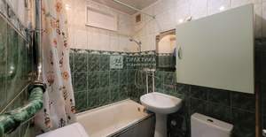 1-к квартира, вторичка, 31м2, 4/5 этаж