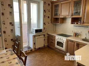 2-к квартира, вторичка, 62м2, 13/17 этаж
