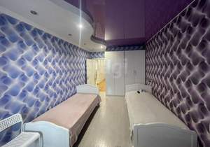 3-к квартира, вторичка, 70м2, 8/21 этаж