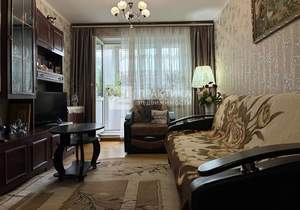 2-к квартира, вторичка, 45м2, 5/5 этаж