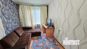 3-к квартира, вторичка, 59м2, 1/9 этаж